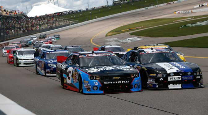Featured Image for Bayne nets statement win in Iowa duel