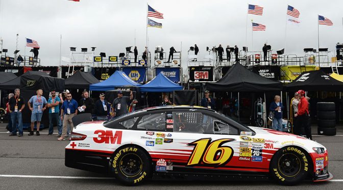 Featured Image for Driver reports: Coca-Cola family of drivers