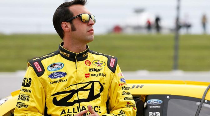 Featured image for Live Nationwide news conferences at Watkins Glen