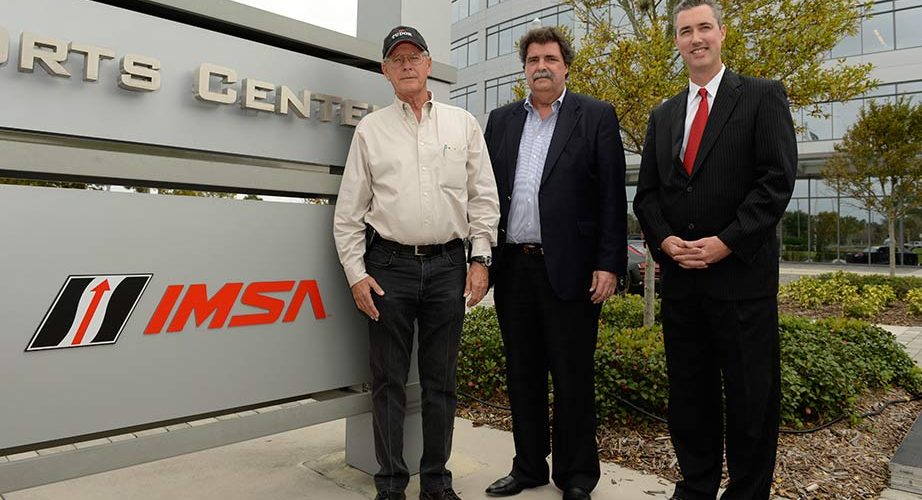 International Motorsports Center is new IMSA home Official Site Of NASCAR