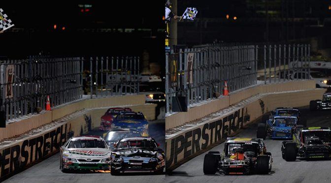 Featured Image for Battle at the Beach set for 2014 Daytona return