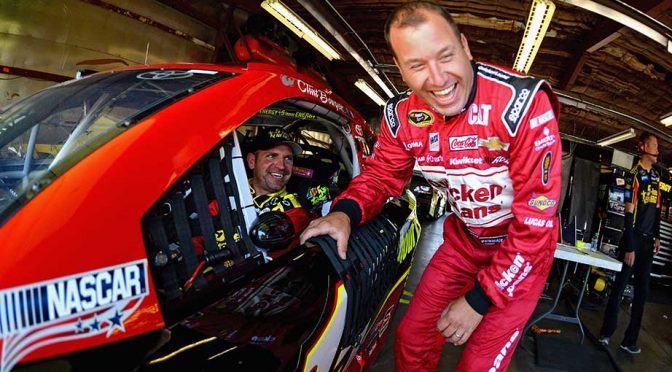 Chase-clinching scenarios for Bristol