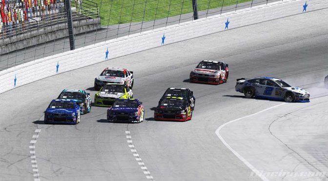 Featured Image for King Wins Texas Calamity