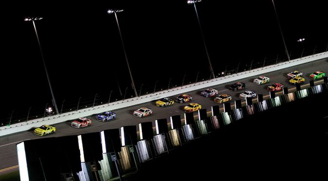 Featured Image for Gibbs team poised to end Daytona 500 drought