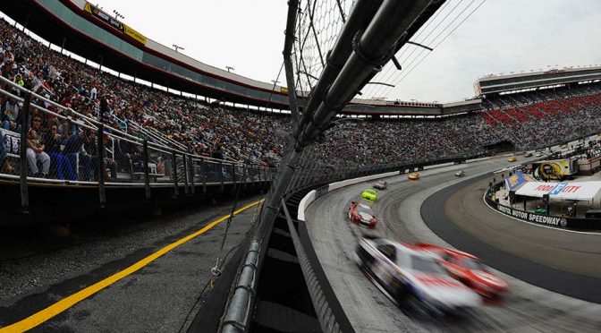 Featured Image for In-race analysis: Breaking down Bristol