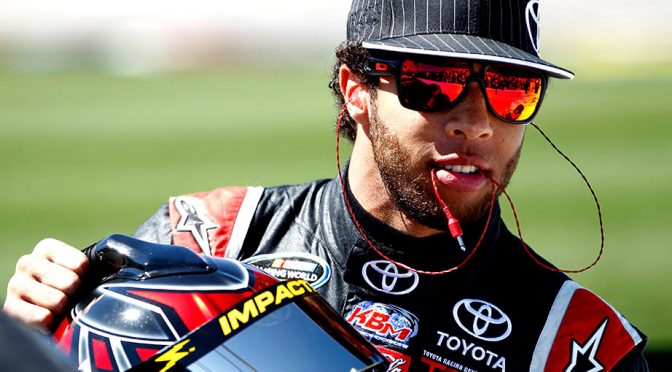 Featured image for Wallace Jr. looks to make substantial gains