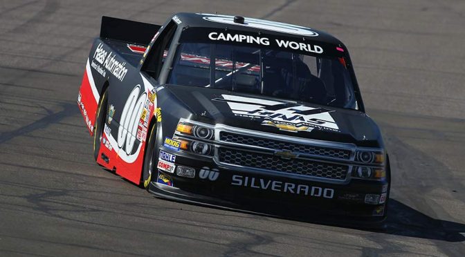 Drivin' for Linemen 200 lineup