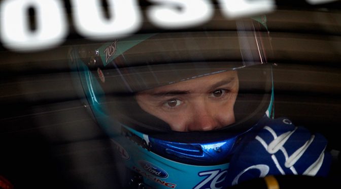 Stenhouse seeks summer rebound in Kentucky