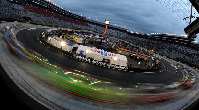 Live chat: Bristol races