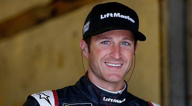 Featured Image for Kasey Kahne readies to begin new chapter at Leavine in ’18