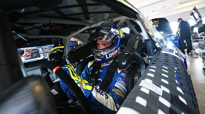 Featured Image for Jimmie Johnson to shift offseason approach, ‘buckle down’ for 2018 turnaround