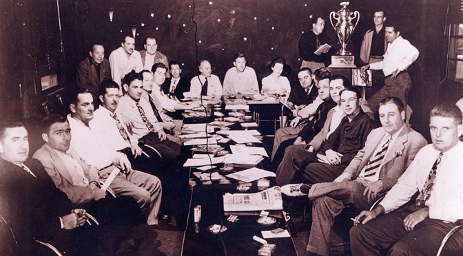 Featured Image for #TBT: NASCAR’s creation began 70 years ago today