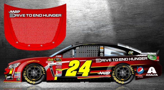 Featured Image for Paint Scheme Preview: Chicago