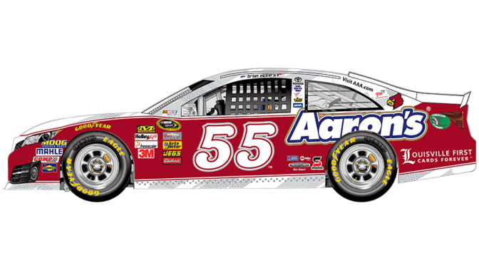 Paint Scheme Preview: Kentucky