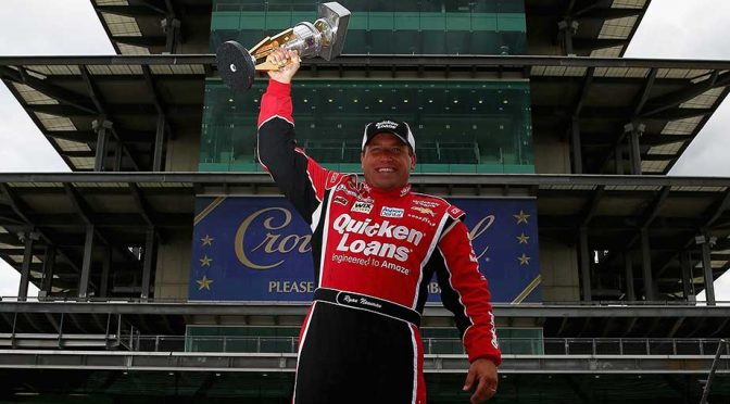 Ryan&rsquo;s Race to the Chase: Wild Card in reach