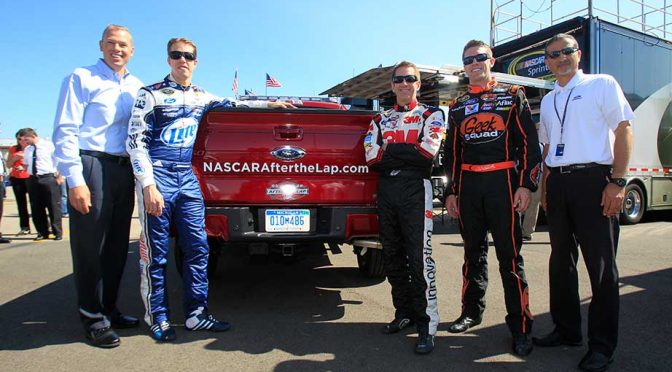 NASCAR After the Lap returns for fifth year