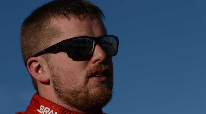 Justin Allgaier to drive No. 51 for Phoenix Racing