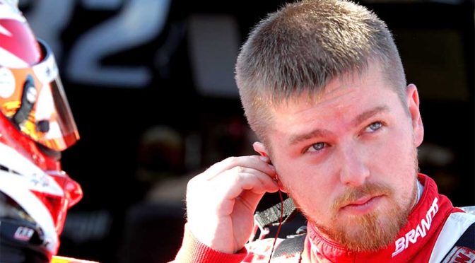 Daytona testing to shed light on 2014 lineups