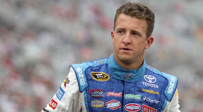 Featured Image for Allmendinger to drive No. 47 at Chicagoland