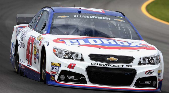 Sleepless in Pocono, successful in Sonoma?