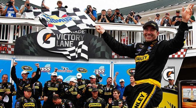 Featured Image for Top 10 road racers who left their mark on NASCAR
