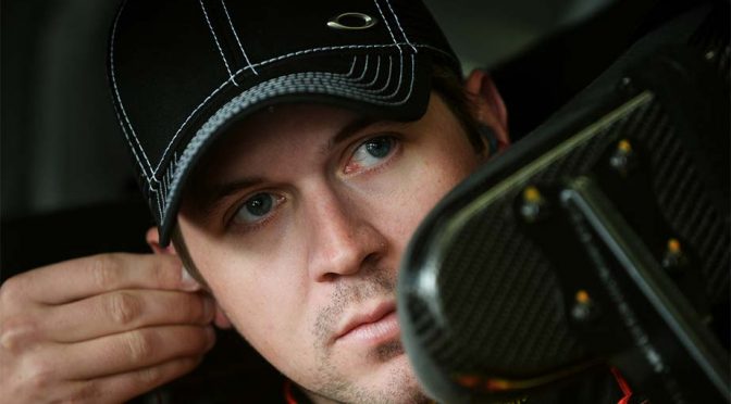 Sponsor re-ups with Tommy Baldwin Racing