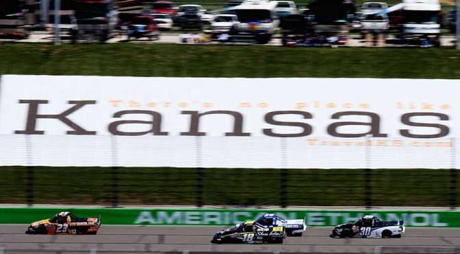 Entry list for SFP 250