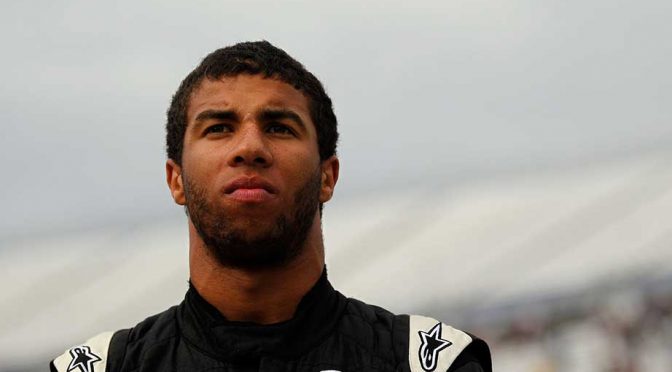 Featured image for Wallace hopes to continue Scott's legacy