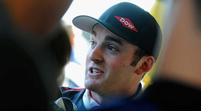 Daytona Duel 150-mile qualifying race lineups