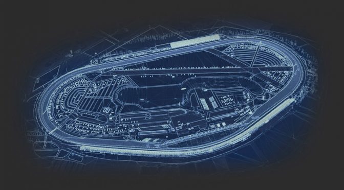 By the Numbers: Talladega