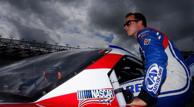Subway Firecracker 250 lineup