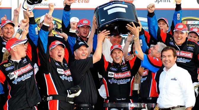 Wood Brothers still part-time — for now
