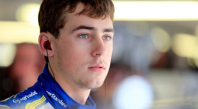 Drivers eager to get racing at Gateway