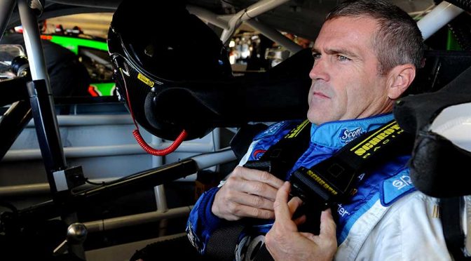 Labonte would consider Truck Series ride