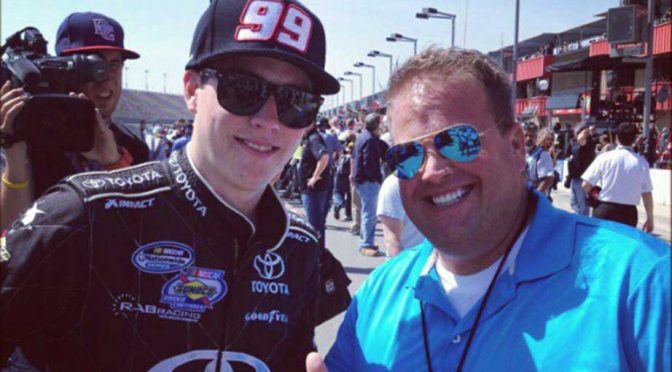 Bowman lands sponsorship for 2013 season