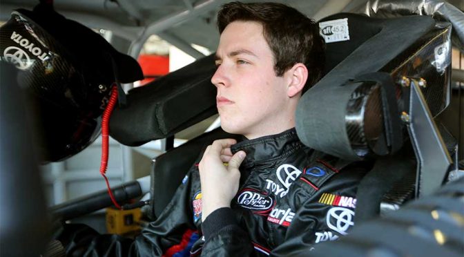 Featured Image for Bowman eyes continued growth in rookie year