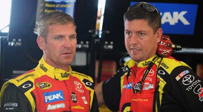 Crew chief: 'Itching' referred to poison oak