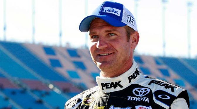 For Bowyer, New Hampshire a chance to turn the page