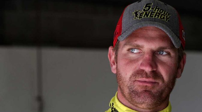 Driver Reports: Two down, eight to go