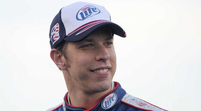 Featured Image for Three Kentucky races, one goal for Keselowski