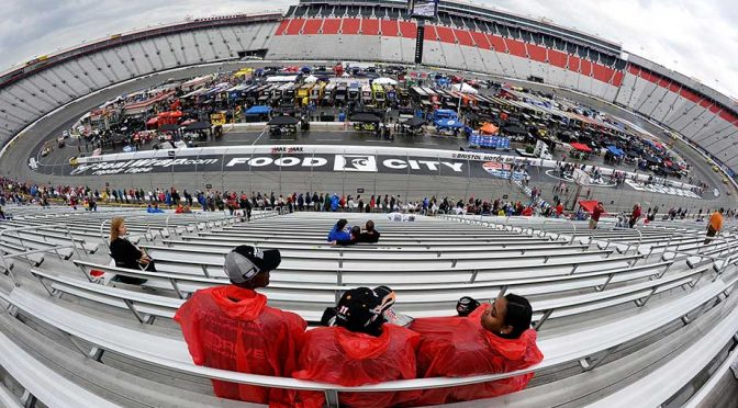 Watch Live: Bristol to host NCAA football game