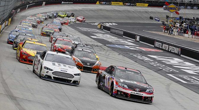 Bristol spring race to move dates in 2015