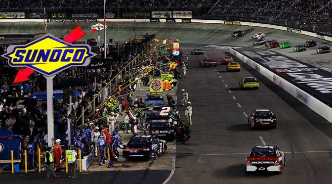 Cup race: Alternate channels in seven markets