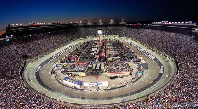 Full schedule for Bristol tripleheader