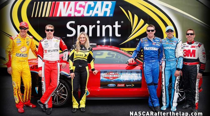 NASCAR After The Lap returns for sixth-straight year