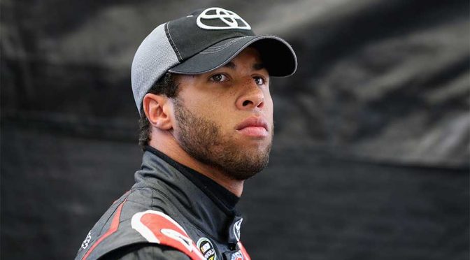 Wallace Jr. laments another runner-up finish
