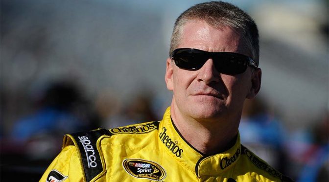 Featured image for Jeff Burton has most wins at New Hampshire