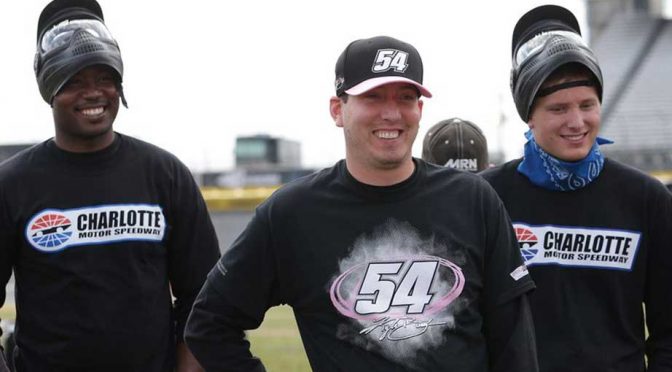 This Chase may be Kyle Busch's best shot yet