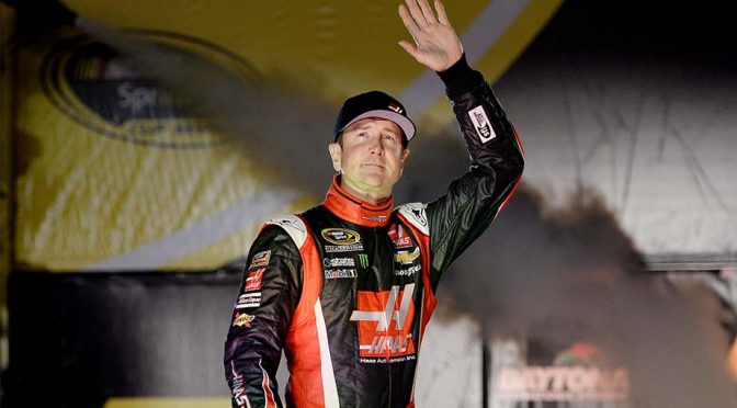 Featured image for Kurt Busch has strong shot at 500-600 sweep