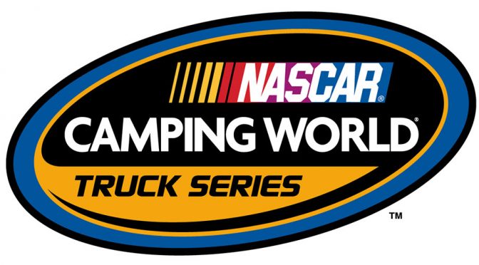 NASCAR, Camping World announce 7-year extension
